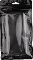 Чохол-накладка TOTO TPU High Clear Case One plus 5T Transparent