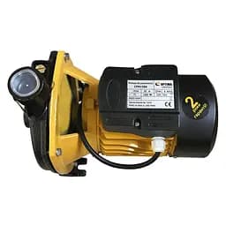 Насос відцентровий Optima CPm158A 1.3кВт - мініатюра 2