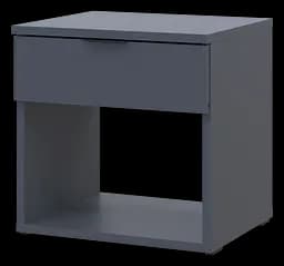 Приліжкова Тумба Doros GN1 Графіт 40х41х33 (41515985)
