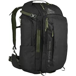 Рюкзак Kelty Redwing Traveler 50 Black (1012-22633325-BK)