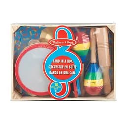 Набір музичних інструментів Melissa&Doug (MD488) - мініатюра 3