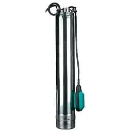 Колодязний насос DONGYIN 0.55кВт H 57(40)м Q 55(33)л/мин Ø100мм+поплавок 777353