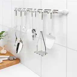 Ополоник Brabantia Essential Line 31.5 см білий (400568) - мініатюра 4