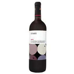 Вино Shabo Classic, 10-13%, 0,75 л (374305)