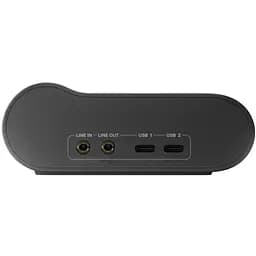Ігрова гарнітура SteelSeries Arctis Nova Pro Wireless P White PC/PS/SW/MAC/MOB - мініатюра 5