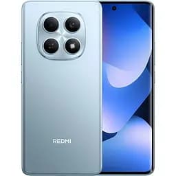 Смартфон Redmi Note 15 8/256GB Glacier Blue Global EU [158398]