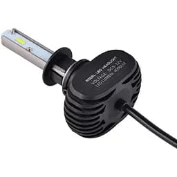 Автолампи XPRO LED S1 H3 (50) чорниі (MER-12990_268) - мініатюра 4