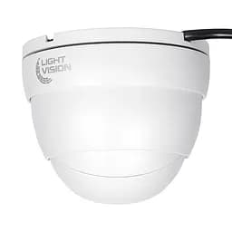 MHD-відеокамера 2Mp Light Vision VLC-4192DM White f=2.8mm (75-00267) - мініатюра 5