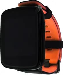 Смарт-годинник UWatch SW10 Orange