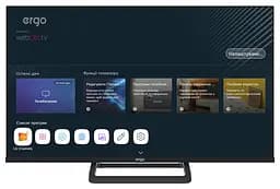 LED-телевізор ERGO 32WHS9200