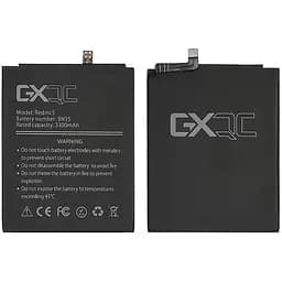 Акумулятор Xiaomi GXQC BN35 для Xiaomi Redmi 5