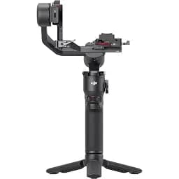 Стабілізатор відеозйомки DJI RS 3 (CP.RN.00000216.01) [87432] - мініатюра 2