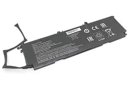 Акумулятор для ноутбука HP AD03XL Envy 13-AD000 11.1V Black 3850 mAh