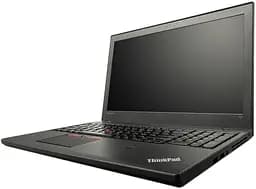 Ноутбук Lenovo ThinkPad T550 FHD (i5-5300U/8/500) - Class A- "Б/В" - мініатюра 5