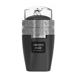 Парфумована вода чоловіча Le Chameau Arabia Code - 100 мл (MM36094)