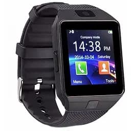 Наручные часы Smart DZ09