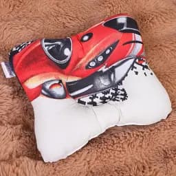 Подушка дитяча MirSon Метелик Kids Time 20-0041 Champion (2200009666131)