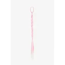 Канекалон косы для плетения 3892-1 Розовый