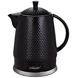 Електрочайник Maestro MR069-Black