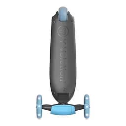 Самокат YVolution YGlider KIWI синій (Y101257) - мініатюра 6