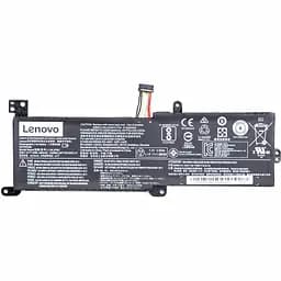 Акумулятор Lenovo Ideapad 320-14AST (L16L2PB3) 7.6V 4400mAh (NB480975)