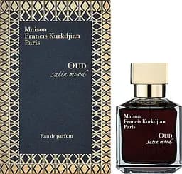 Парфумована вода Maison Francis Kurkdjian Oud Satin Mood 35 мл  - мініатюра 2