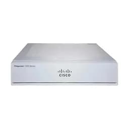Межсетевой экран Cisco FRPWR 1010 NGFW