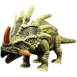 Фігурка Dino Toys Динозавр 100D коричнева (Q9899-100D)