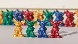 Настільна гра Czech Games Edition Вихованці підземель (Dungeon Petz) (CGE00015) - мініатюра 7