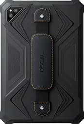 Планшет Blackview OSCAL Spider 8 8/128GB Black LTE (UA UCRF) - мініатюра 5