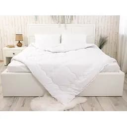 Ковдра Руно 155х210 зимова Мрія Wool Comfort 317.52ПШ Мрія Wool Comfort