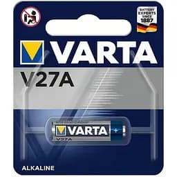 Батарейка Varta V27A (04227101401)