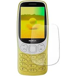 Защитная пленка StatusSKIN для Nokia 3210 2024 Экран Глянцевая Pro