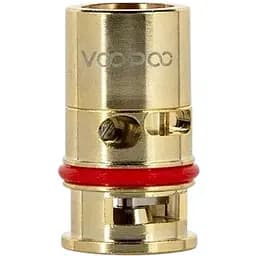 Обслуговується база VooPoo PNP RBA Coil Gold (co0338)
