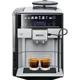 Кавомашина Siemens EQ.6 Plus S700 TE657M03DE [107755] - мініатюра 2