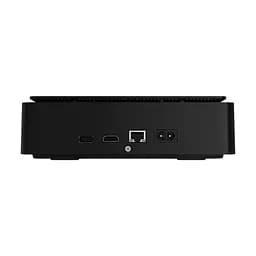 IP-відеореєстратор 8-канальний 12Mp Ajax NVR HAC (8ch) 220V Black (26-00691) - мініатюра 5