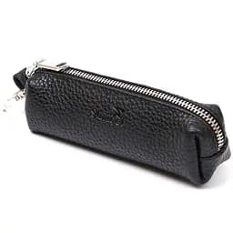 Шкіряна ключниця SHVIGEL 13х4х3.5 см acs0025830