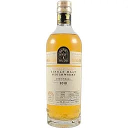 Виски Berry Bros. & Rudd Lochindaal 2010 Cask #4339 Single Malt Scotch Whisky 59.8% 0.7 л
