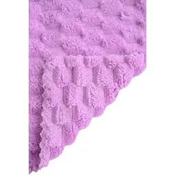 Рушник Soho Sote Lilac 35х75 см мікрофібра - мініатюра 4