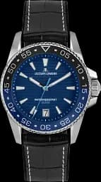 Часы Jacques Lemans Liverpool Diver 1-2205B