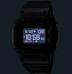 Чоловічий годинник Casio G-Shock Classic DW-H5600MB-1ER - мініатюра 7