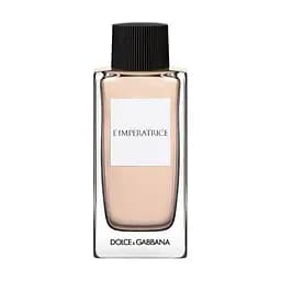 Оригінал Dolce Gabbana L`Imperatrice 2020 100 мл ТЕСТЕР туалетна вода