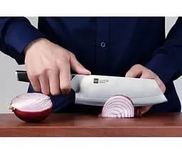 Набір ножів Xiaomi HuoHou Set of Kitchen Knives (HU0033) [64998] - мініатюра 9