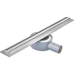 Душевой канал Mixxus Drain-05-50-Slim нержавеющая сталь MI6164