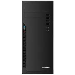 Корпус GameMax ET-211 400W (ET-211-400) 400 Вт - мініатюра 2