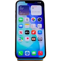 Смартфон Apple iPhone 13 Pro Max 512GB Gold (MLLH3) Б/В [159971]