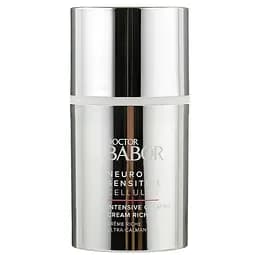 Заспокійливий крем для обличчя Babor Doctor Neuro Sensitive Cellular Intesive Calming Cream Rich 50 мл