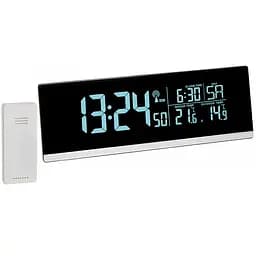 Годинник настільний TFA MULTI-COLOR 60254801