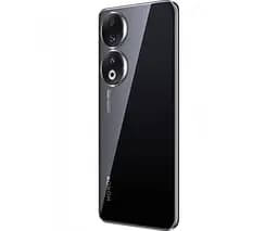 Смартфон Honor 90 8/256Gb чорний - мініатюра 3