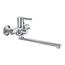 Змішувач для ванни Mixxus Premium Edem 006 Euro MI5836 Хром